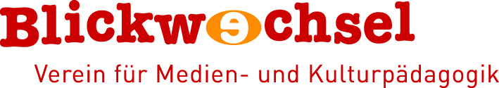 Logo des Blickwechsel e.V.